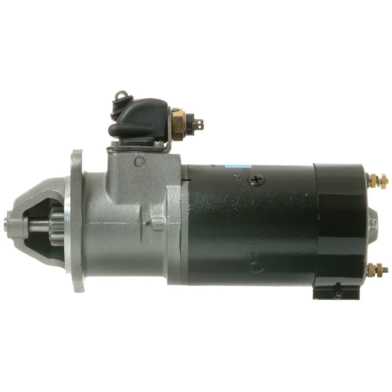 Ford Major/Fordson Starttimoottori 12V