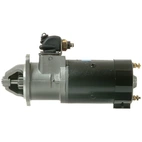 Ford Major/Fordson Starttimoottori 12V