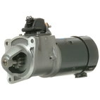 Ford Major/Fordson Starttimoottori 12V