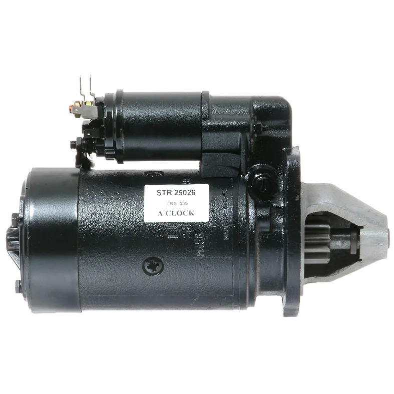 Lucas Starttimoottori 12V-2.1kW