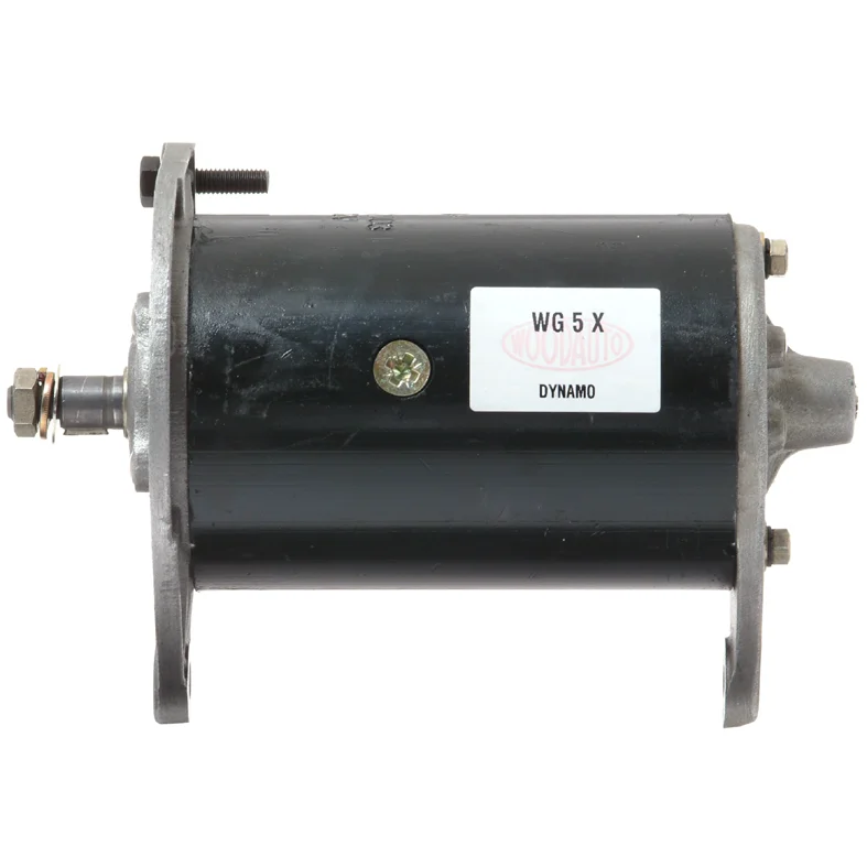 Lucas C40 Samankaltainen Laturi 12V-22A