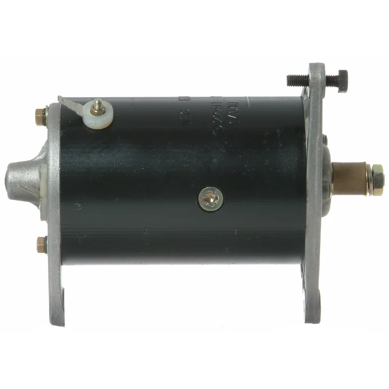 Lucas C40A Laturi, 12V-11A, Suljettu