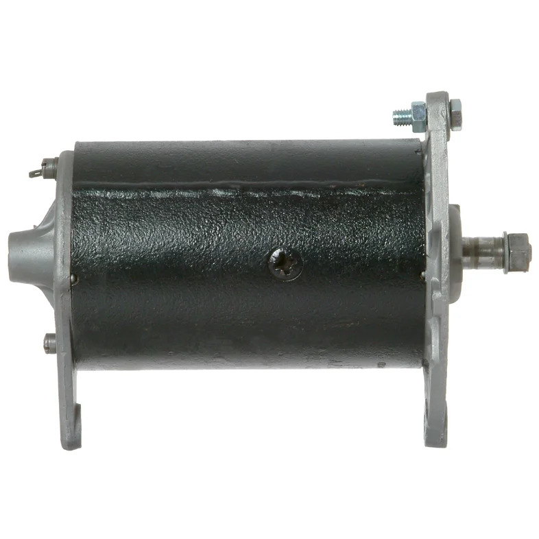 Lucas C40 Tasavirtainen Laturi 12V-25A