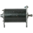 Lucas C40 Tasavirtainen Laturi 12V-25A