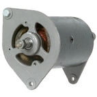 Lucas C40 Tasavirtainen Laturi 12V-25A