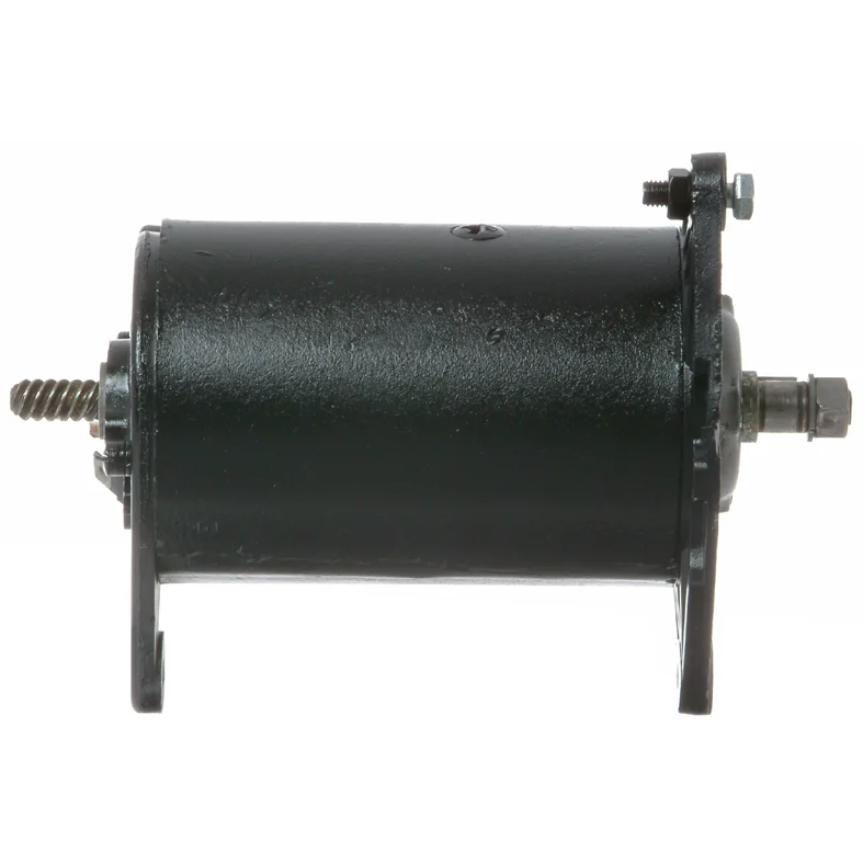 Ford Likt. Gen. (LU LRD 108)