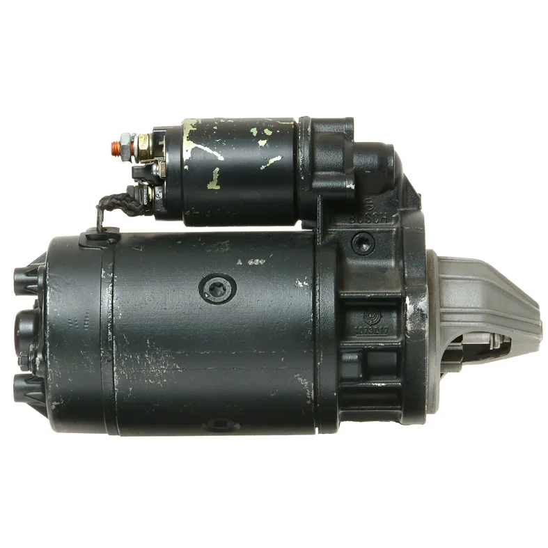 Ford Starttimoottori 12V-2,7 kW