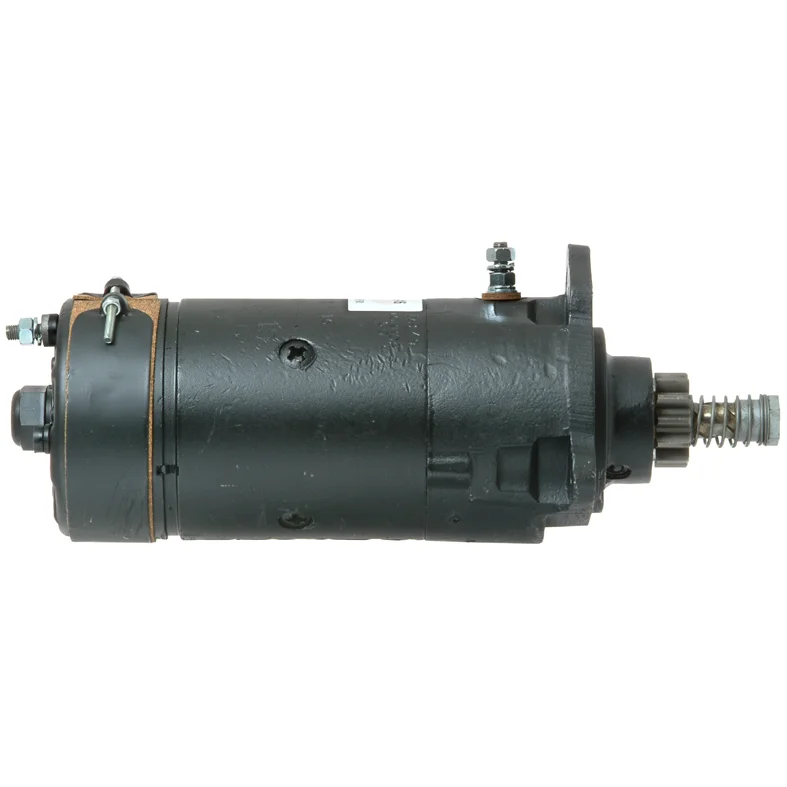 CAV Starttimoottori 12V-3.6kW