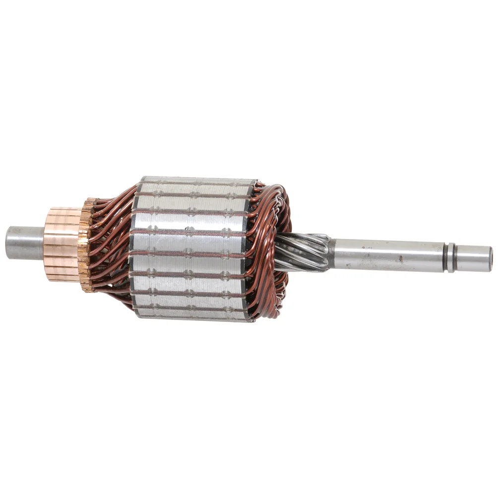 Ankkuri 12V Mitsubishi