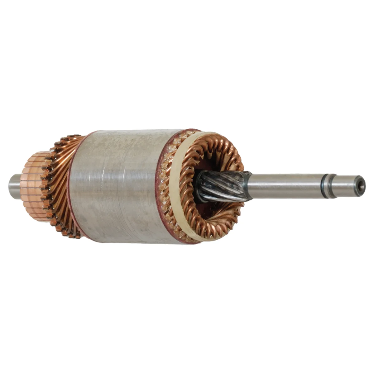 Ankkuri 12V, Mitsubishi