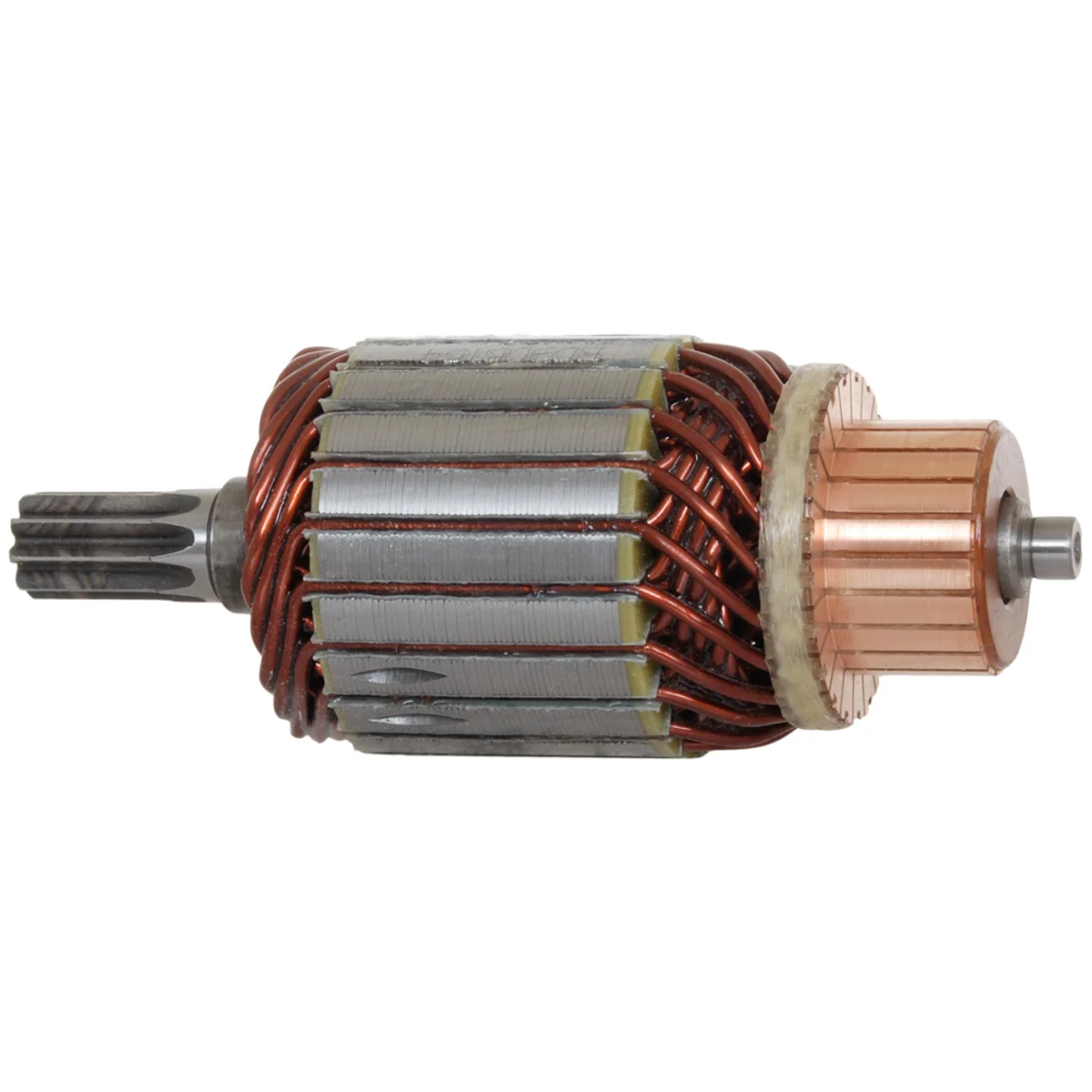 Ankkuri Mitsubishi 12V-1.2kw