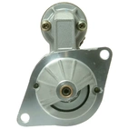 Kubota ruohonleikkurin starttimoottori 12V-0,8 kW