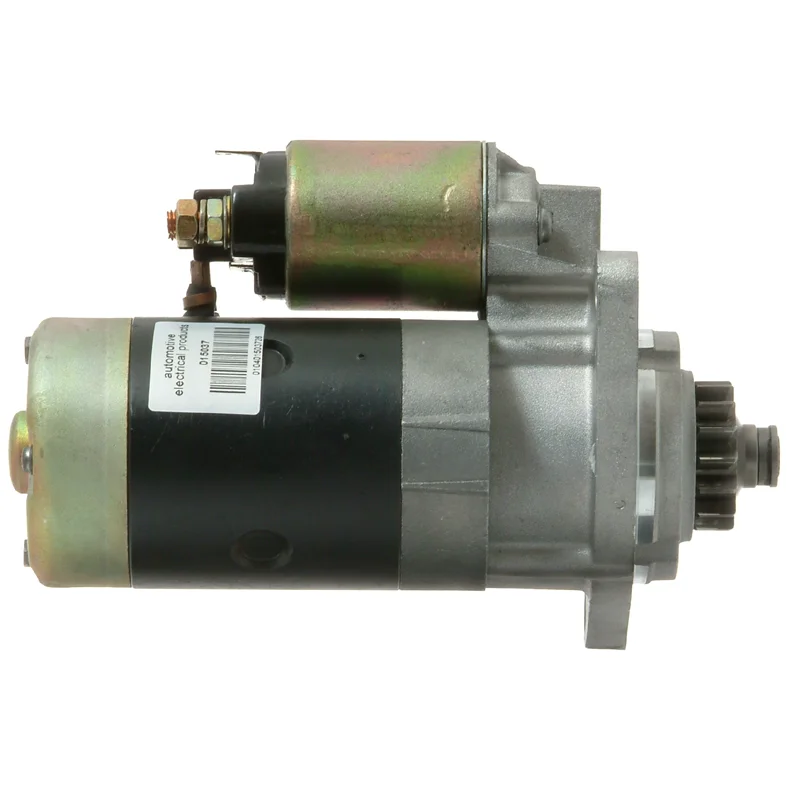 Teollisuus Diesel Starttimoottori 12V