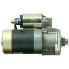 Toro Truck Starttimoottori 12V-1.2kW