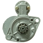 Toro Truck Starttimoottori 12V-1.2kW