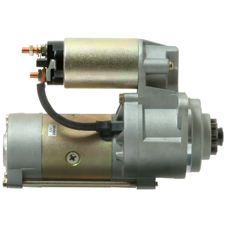 Onan Starttimoottori 12V-2.0kW