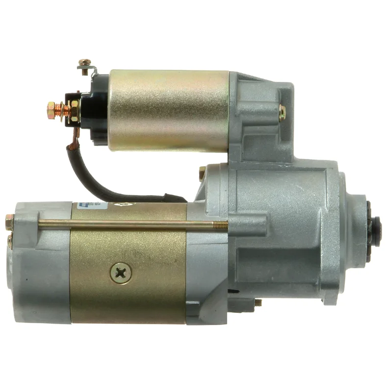 Toro Starttimoottori 12V