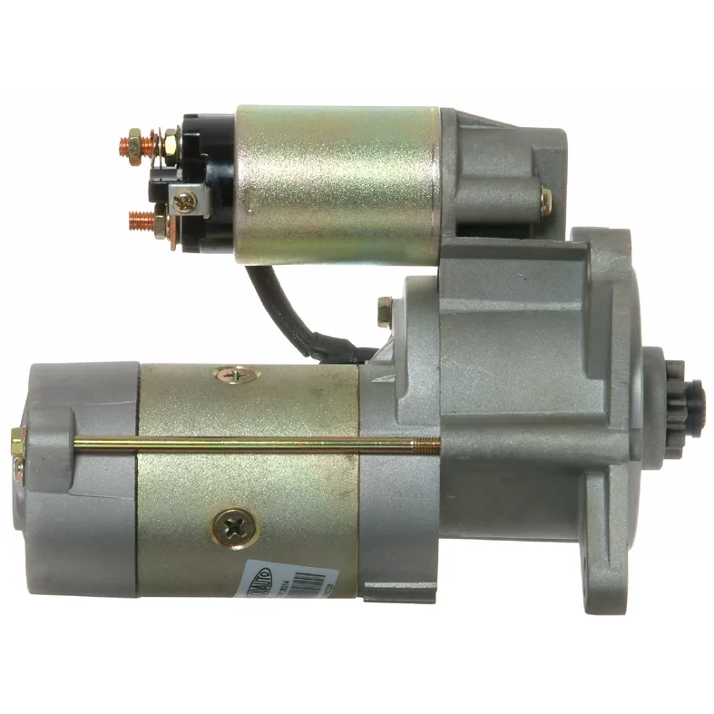 Mitsubishi Starttimoottori 24V-3.2kW