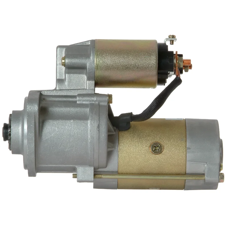 Mitsubishi Starttimoottori 24V-3.2kW