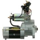 Mits. Canter D. 24V, Starttimoottori