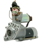 Mits. Canter D. 24V, Starttimoottori