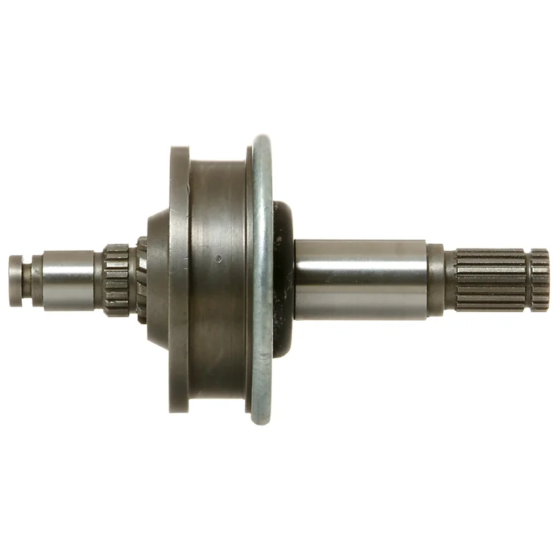 Kytkin, Mitsubishi M357T 75571