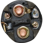 Käynnistysrele, Mitsubi. M371X 22071