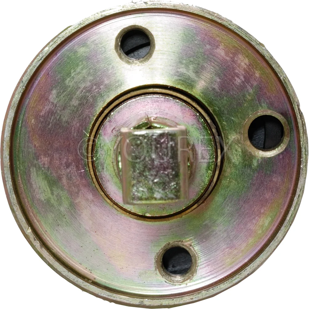 Käynnistysrele Mits.Dies M371X 42171