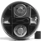 Käynnistysrele 12V