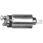Käynnistysrele 12V