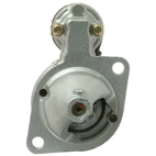 Yale Truck Starttimoottori 12V-0.9kW