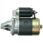 Mitsub. kuorma-auton starttimoottori 12V-1.1kW