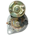 Käynnistysmoottori / Kobel Käynnistysmoottori 24V-4.5kW