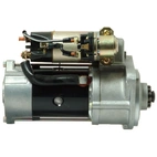 Mazda E3000 Diesel Starttimoottori 24V
