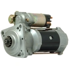 Mazda E3000 Diesel Starttimoottori 24V
