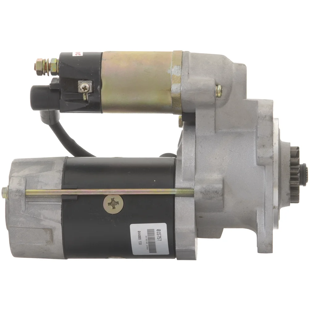 Mitsubishi/Sumitomo Starttimoottori 24V