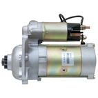 Mazda 3500 Diesel 24V, Starttimoottori