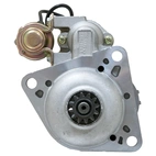 Mazda 3500 Diesel 24V, Starttimoottori