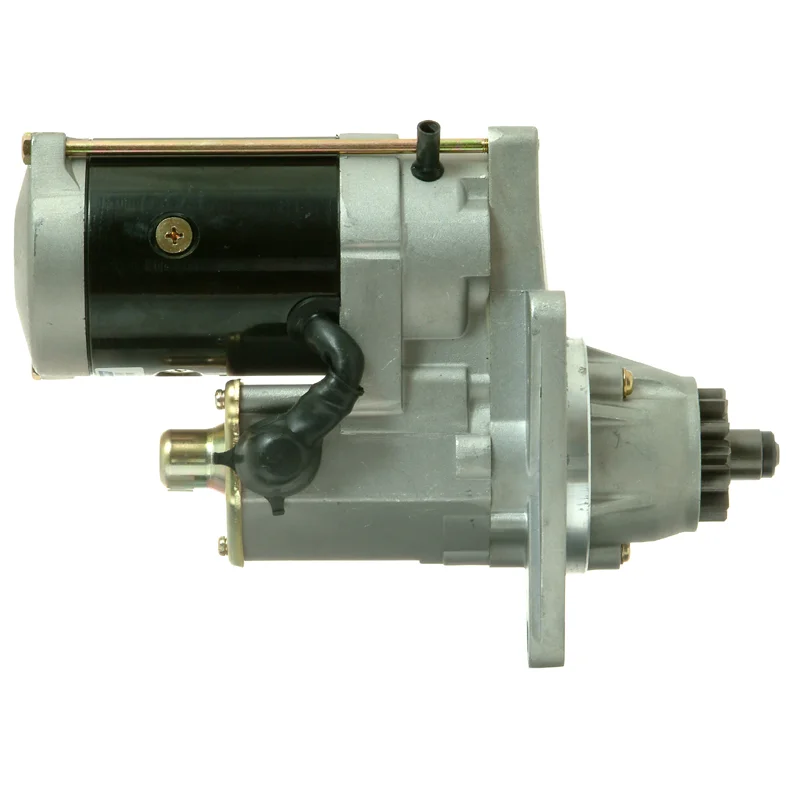 Mitsubishi Starttimoottori 24V