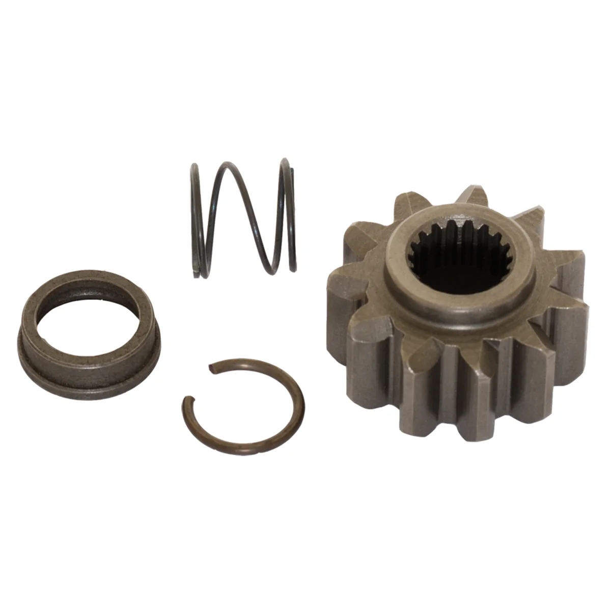 Käynnistysratas-setti Mit. M605X 32471