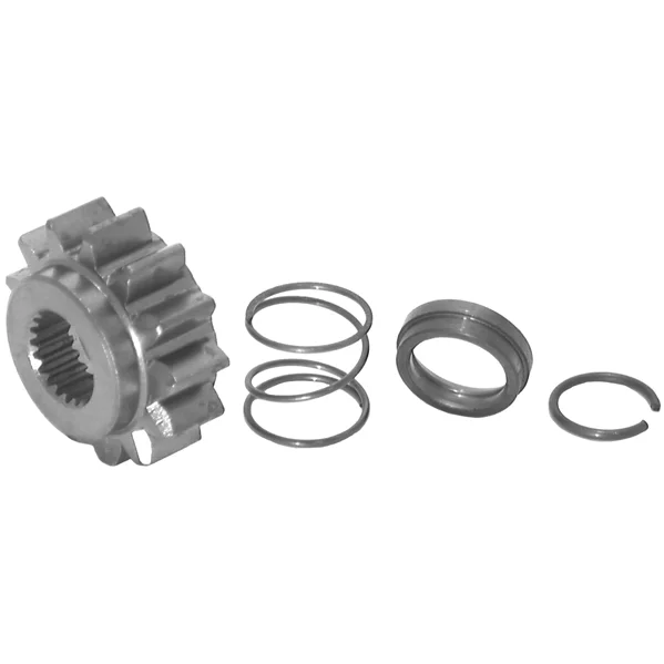 Käynnistysratas-osa Mit. M605X 66071