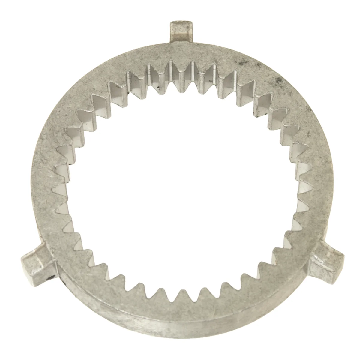 Metallirata planeettavaihteen 107-sarja