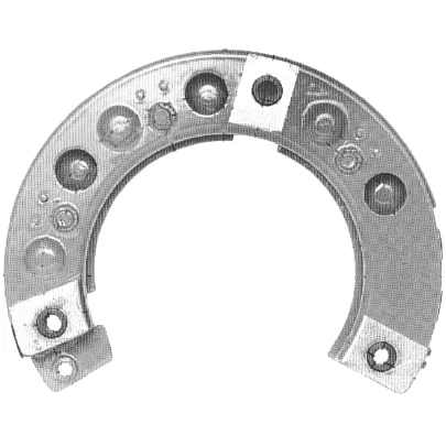 Diodisilta Nikko 0-35730-0011