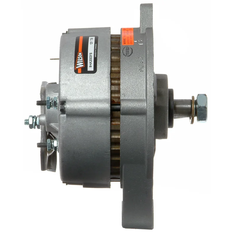 Mo. Laturi 12V-37A (MO 110-159)