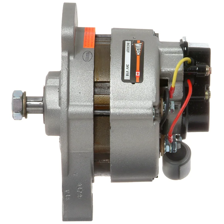 Caterpillar Laturi 28V-35A