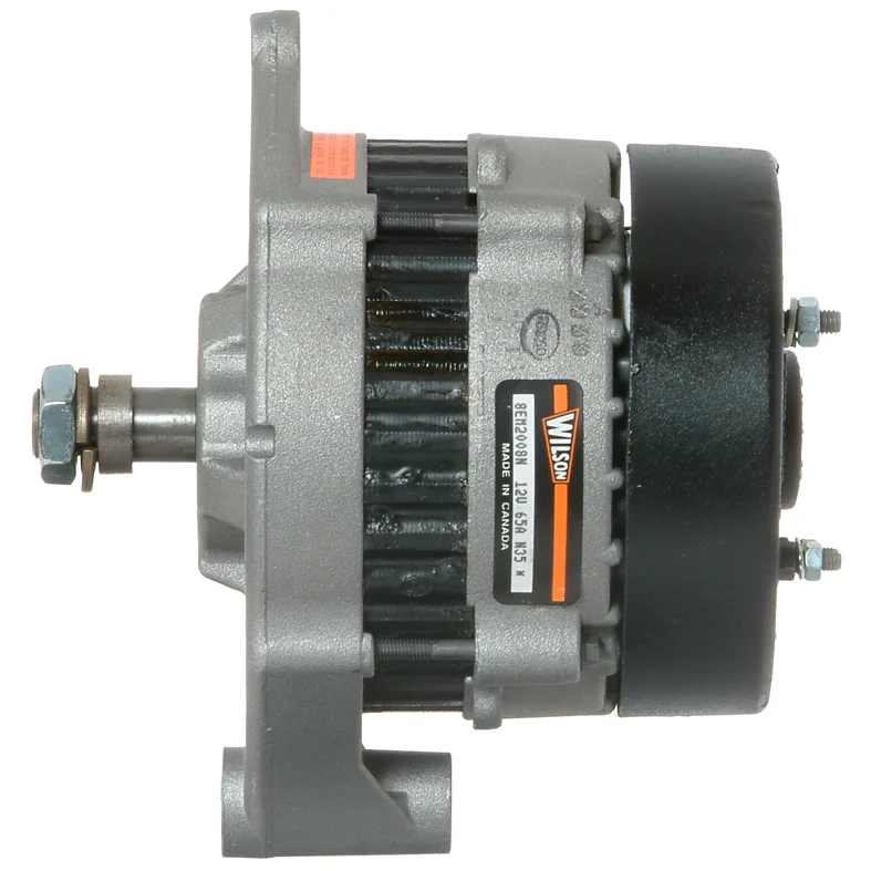 Laturi 12V-65A