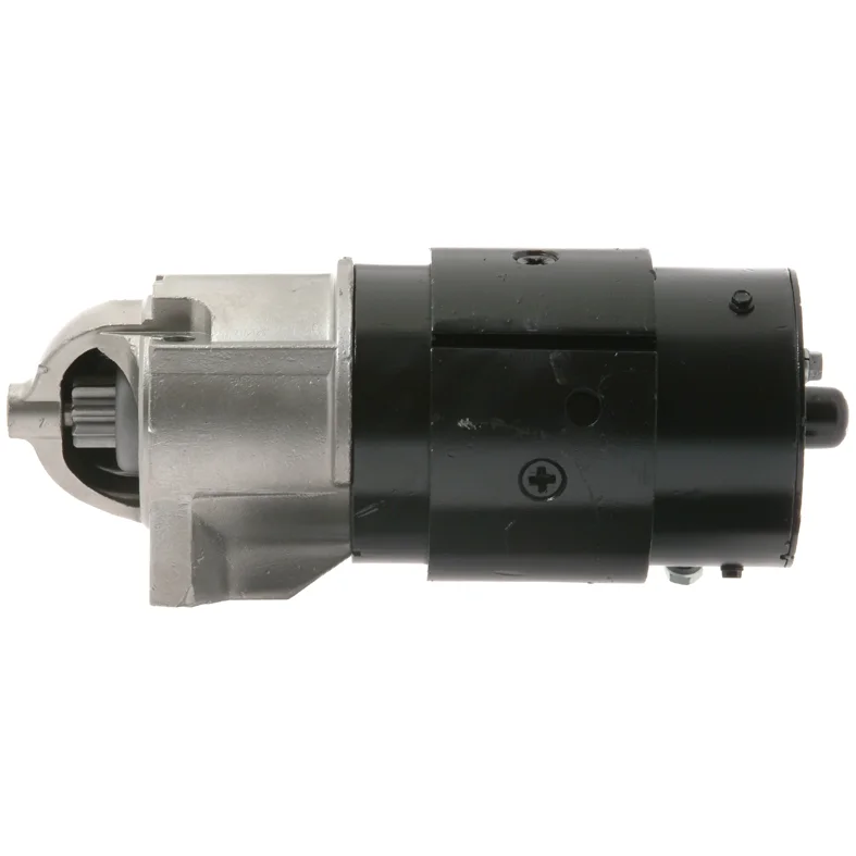 Starttimoottori 12V sopii Volvo Penta
