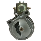 Starttimoottori vastapäivään