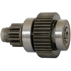 Käynnistysrattaat+ Kytkin.ND/Chrys.,028300-6860