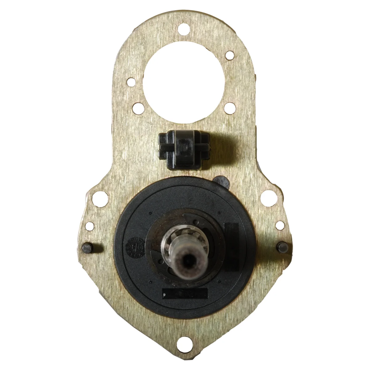 Planeettivaihteiston komp. D6RA sarj.